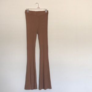 Stretchy Bell Bottoms!